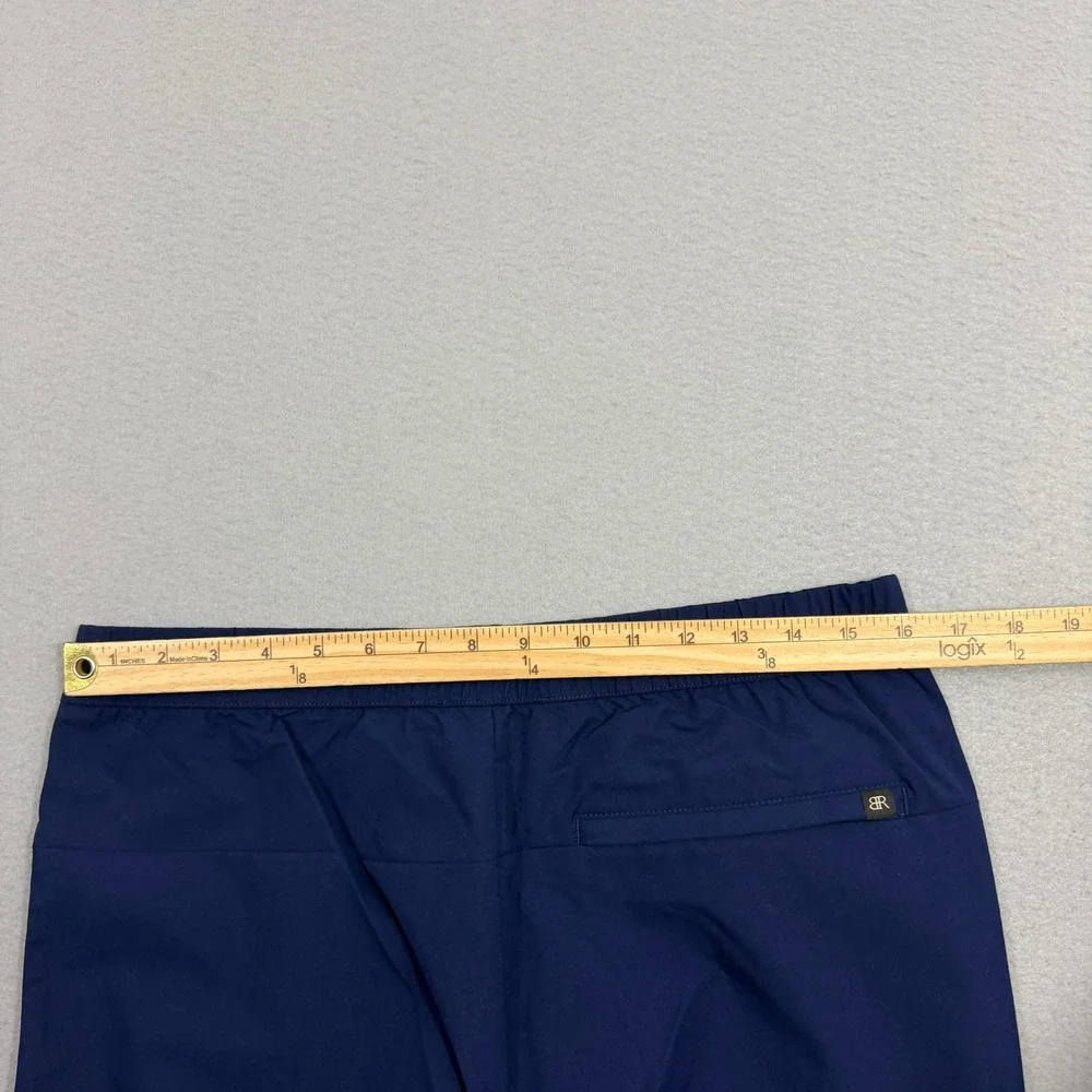 Banana Republic Pants Mens 32x29 Motion Tech Hybrid Pant Activewear Stretch NEW